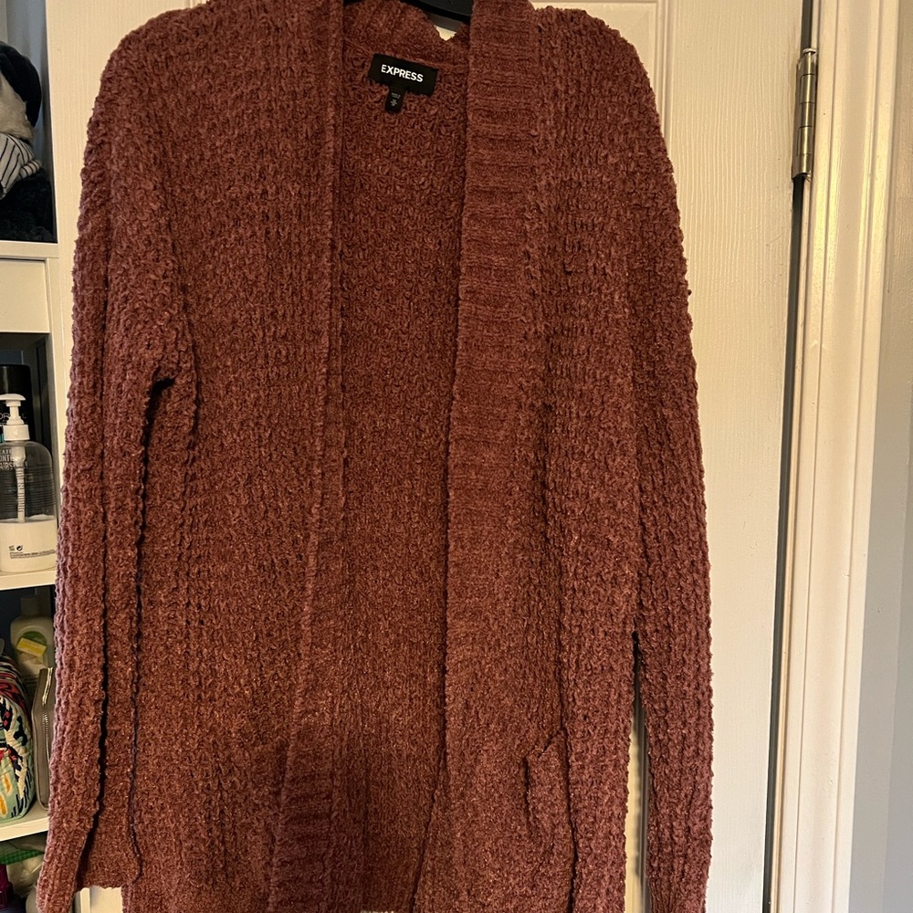 Express size M